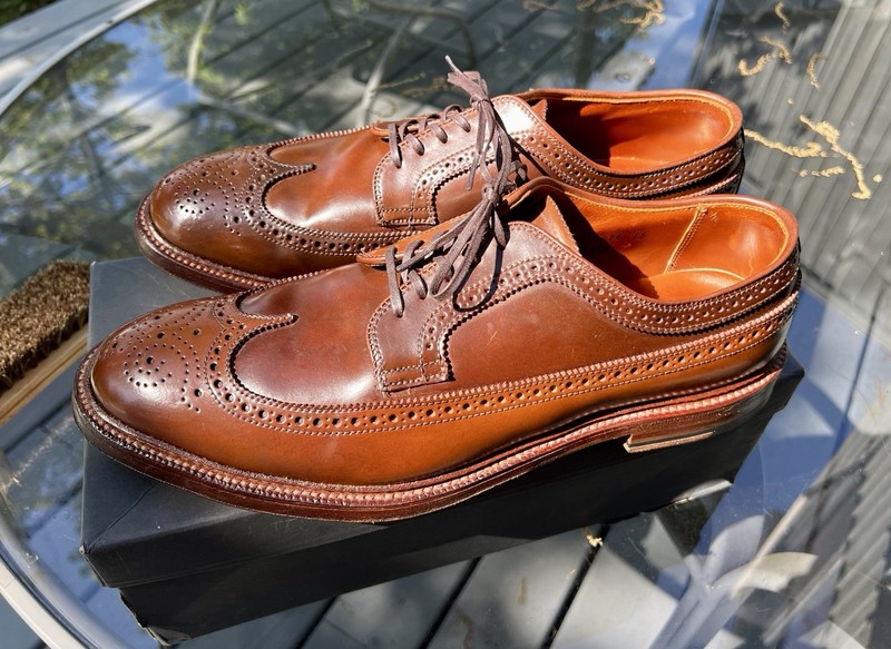 Alden 97506
