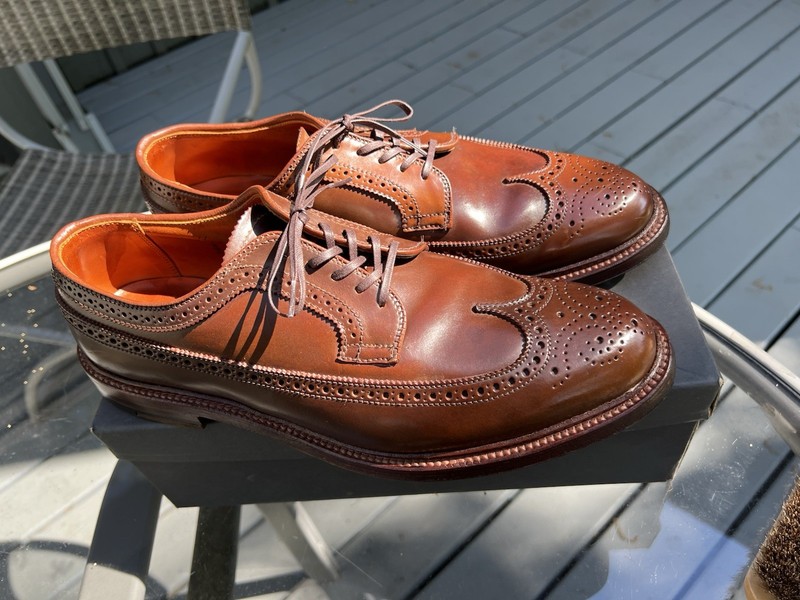 Alden 97506