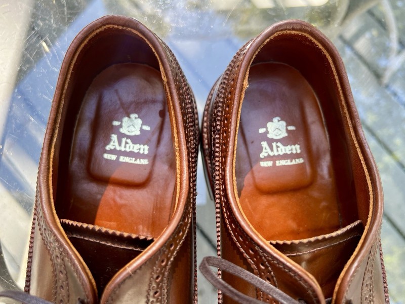 Alden 97506