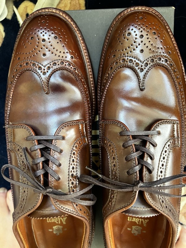 Alden 97506