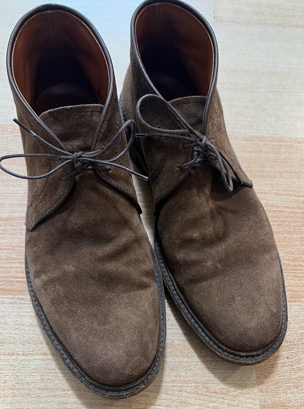 Alden 1273S