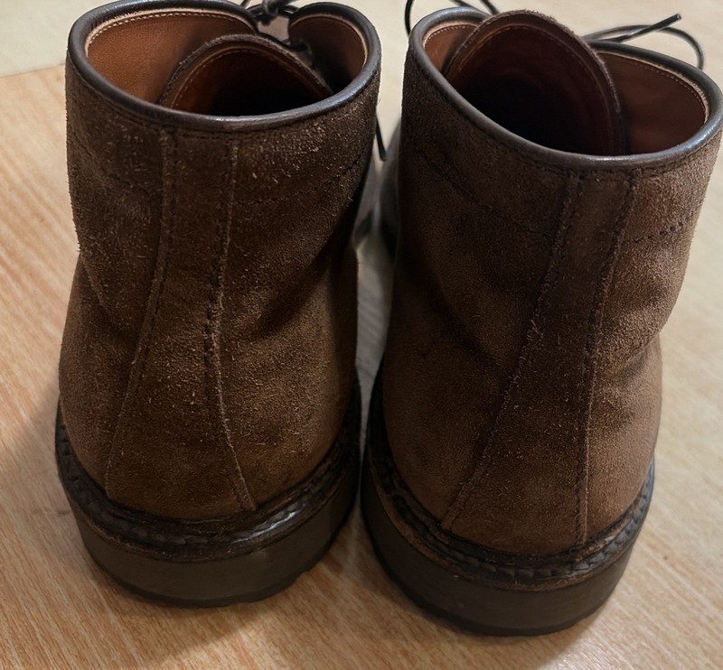 Alden 1273S