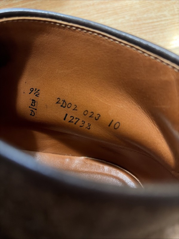 Alden 1273S