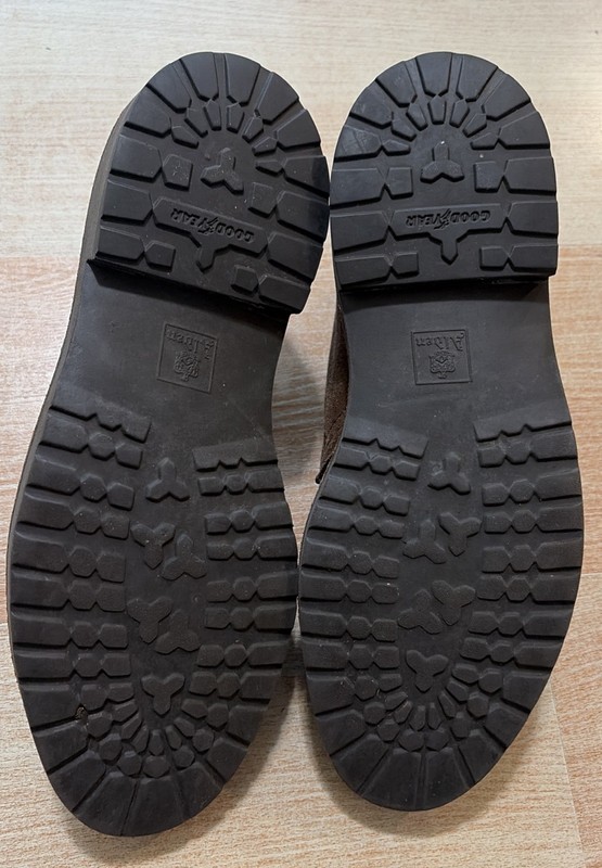 Alden 1273S