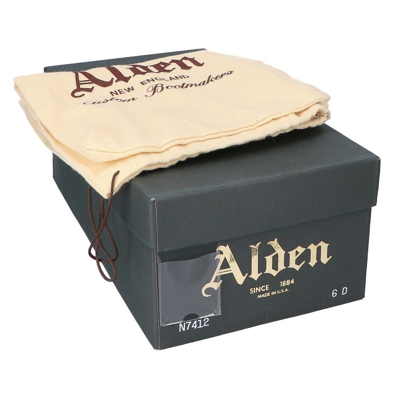 Alden N7412
