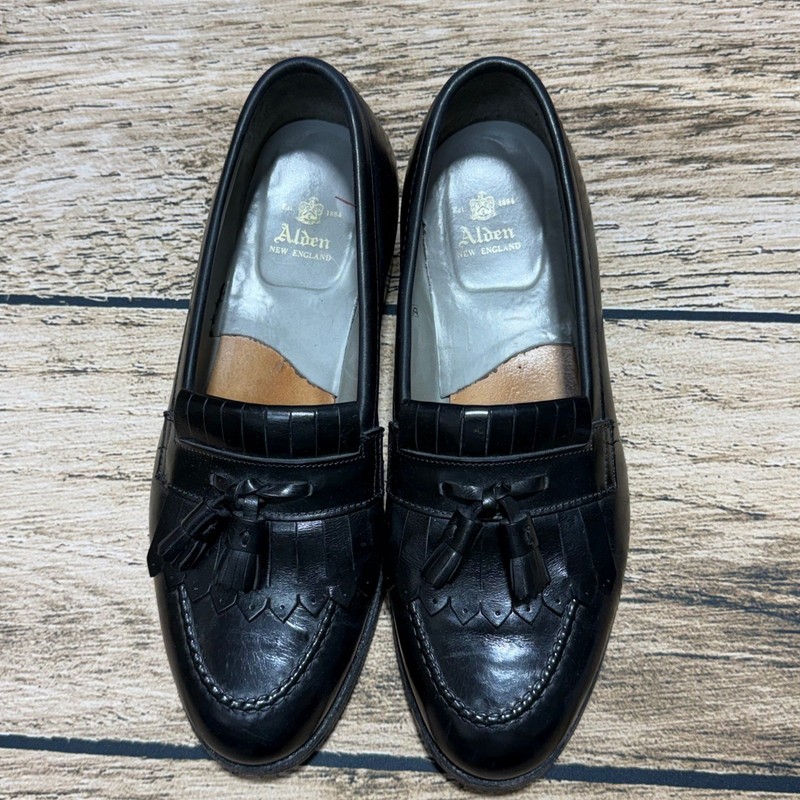 Alden 712