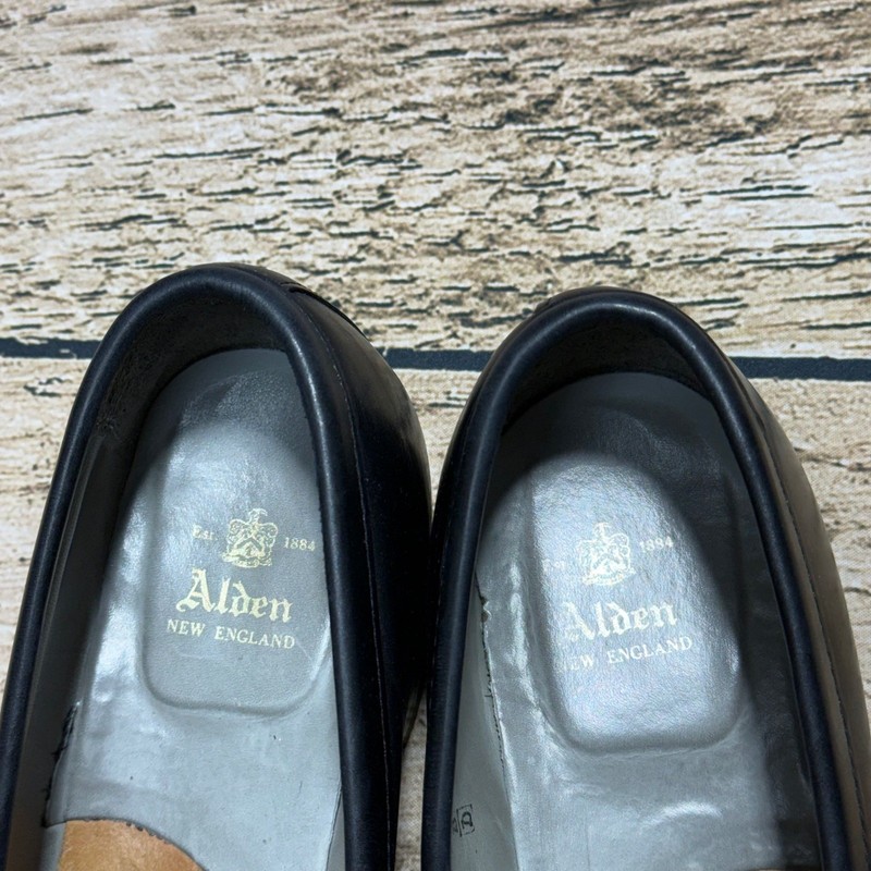 Alden 712