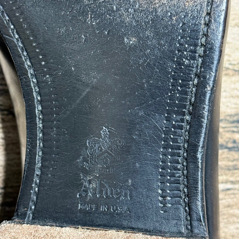 Alden 712