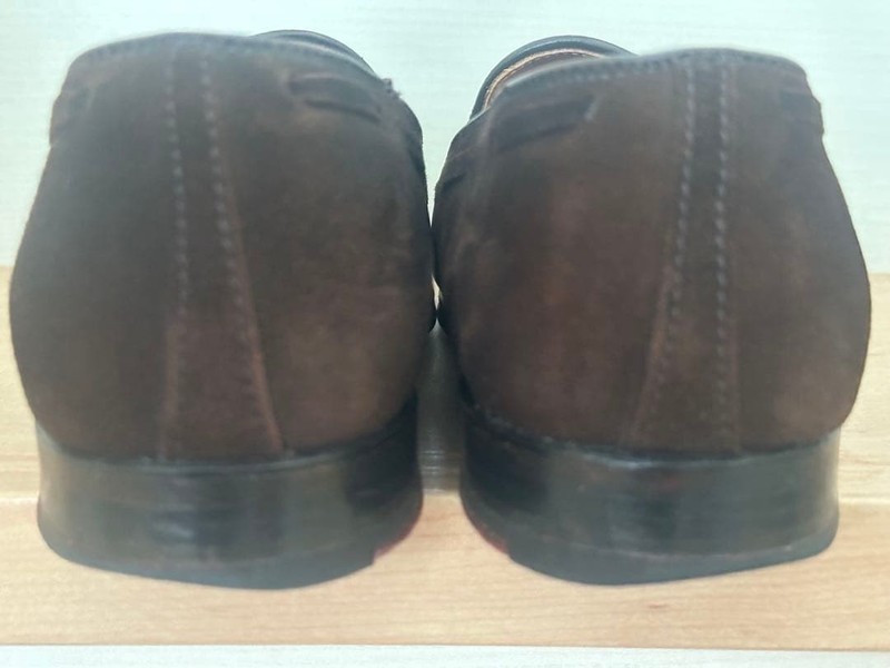 Alden 666