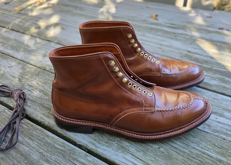 Alden D7914HC