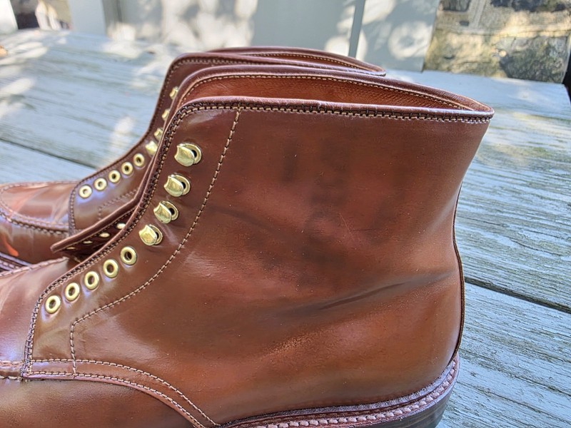 Alden D7914HC