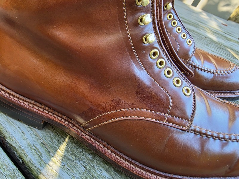 Alden D7914HC