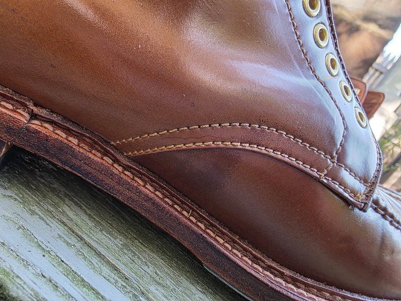 Alden D7914HC