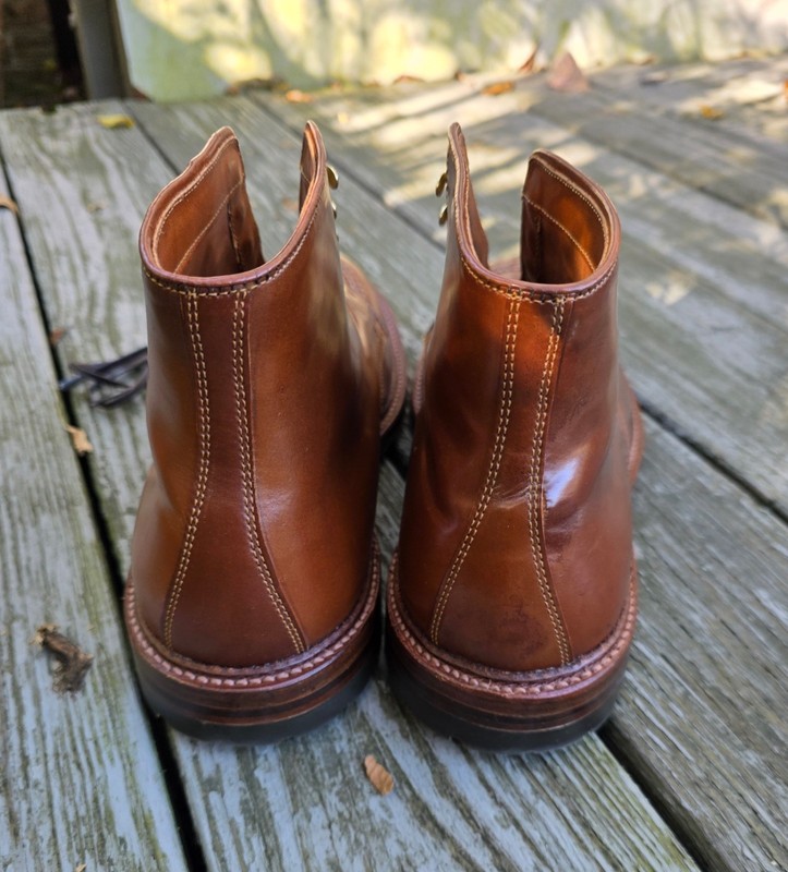 Alden D7914HC