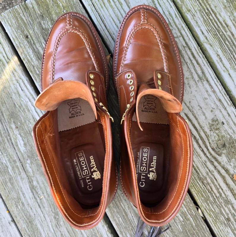 Alden D7914HC