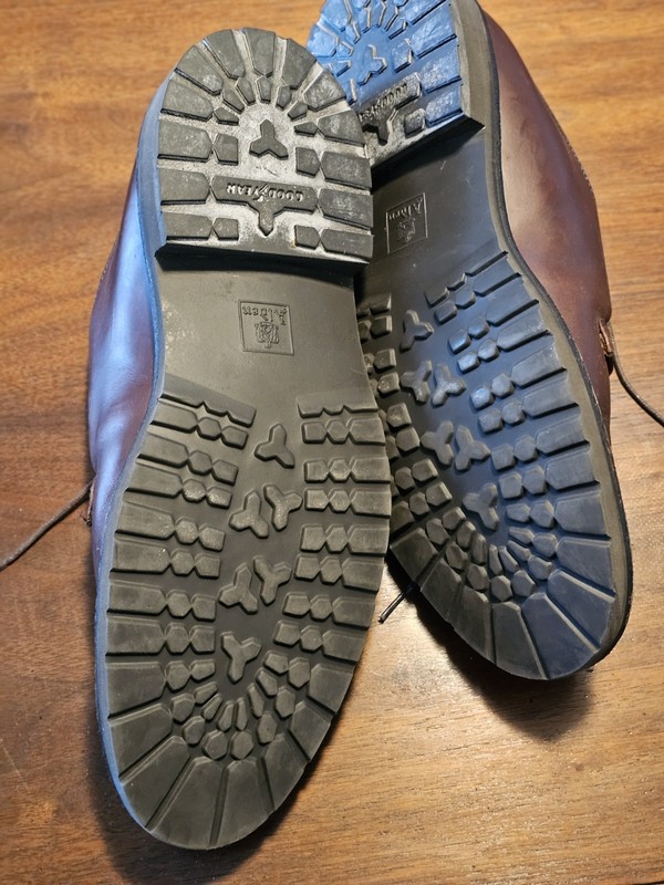 Alden 9432S