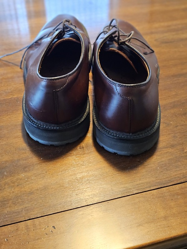Alden 9432S