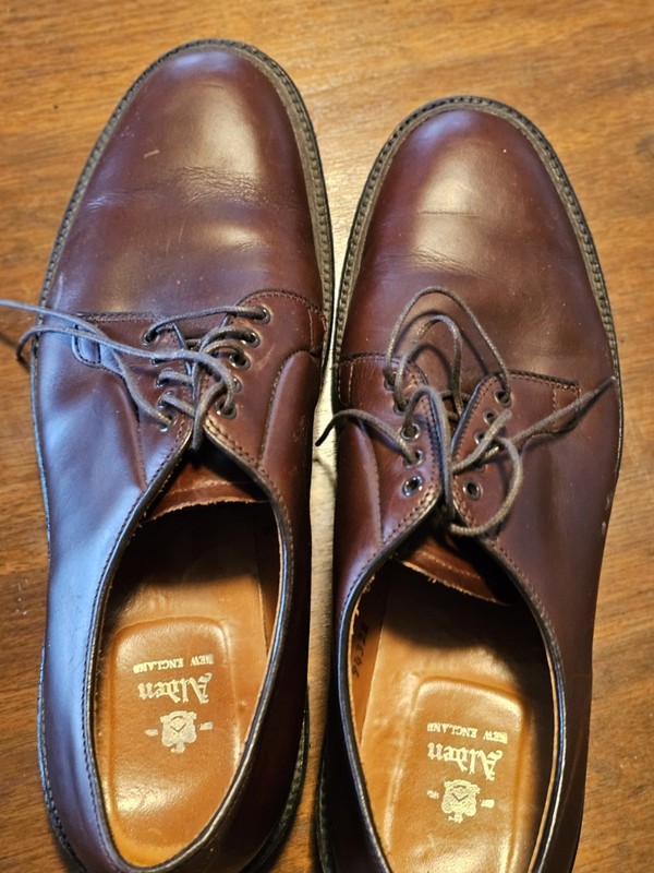 Alden 9432S