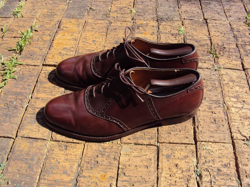 Alden 992