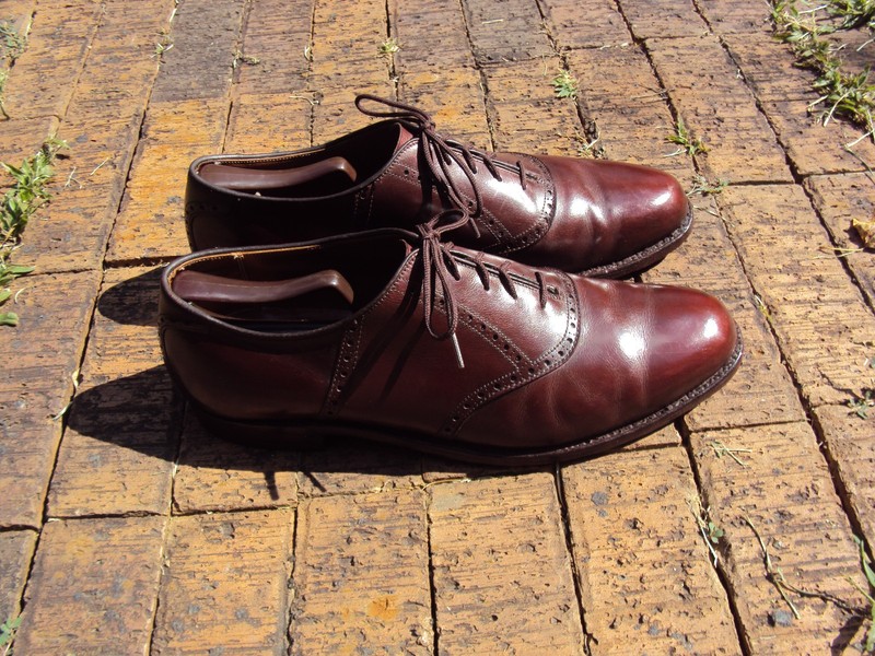 Alden 992