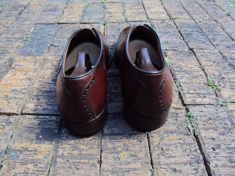 Alden 992