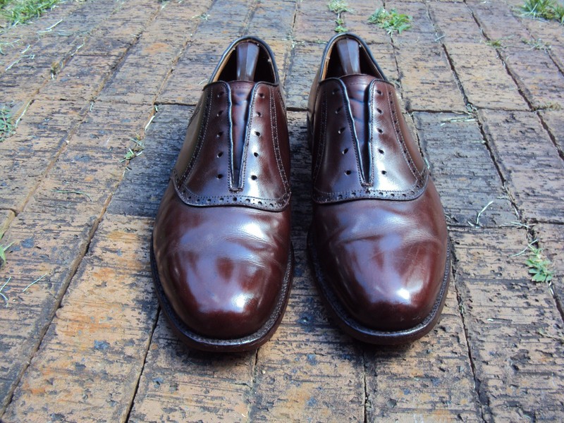 Alden 992