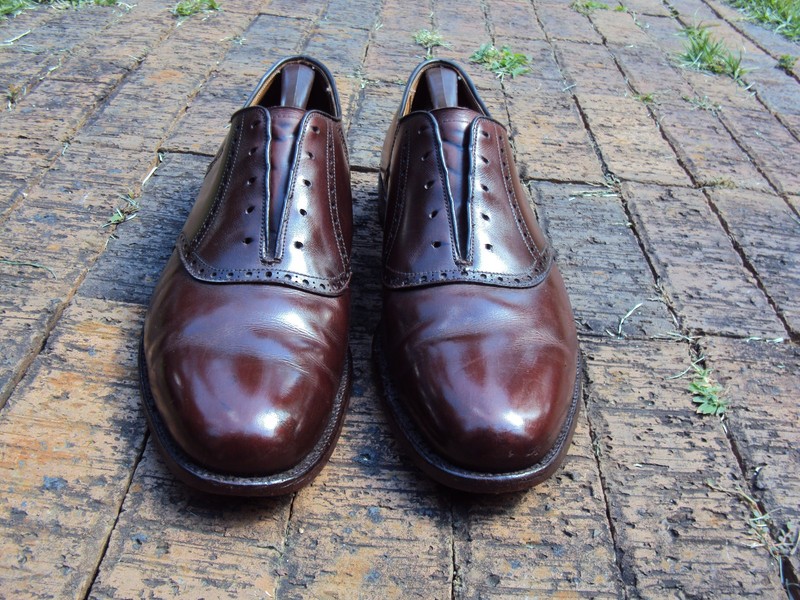 Alden 992