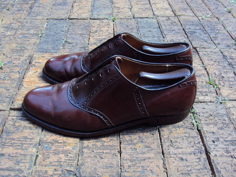 Alden 992