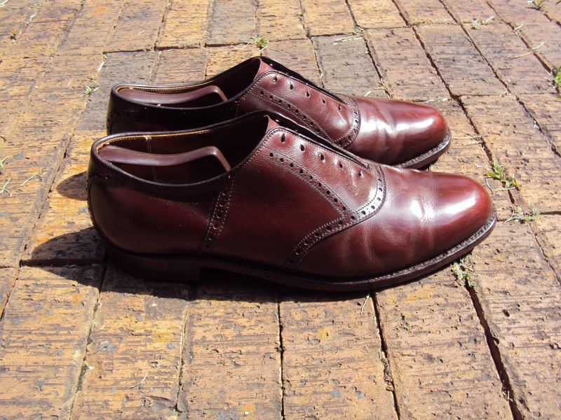 Alden 992