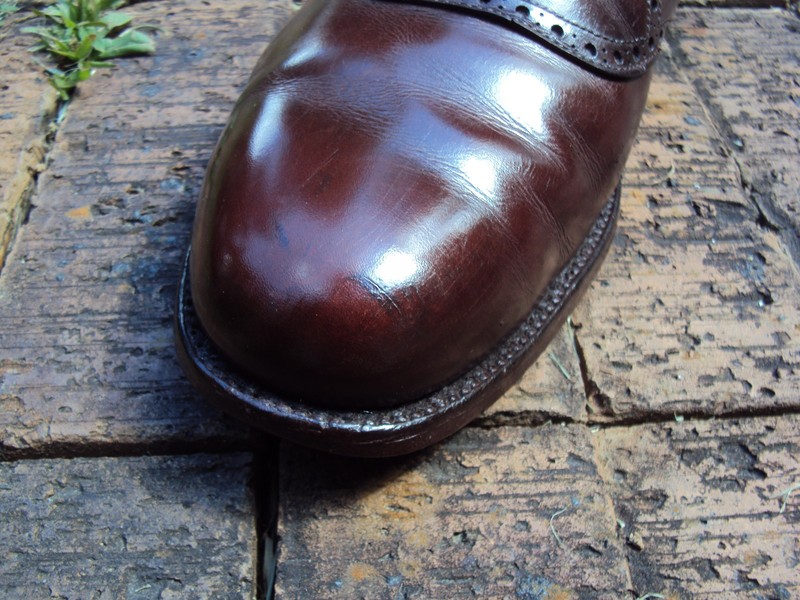 Alden 992