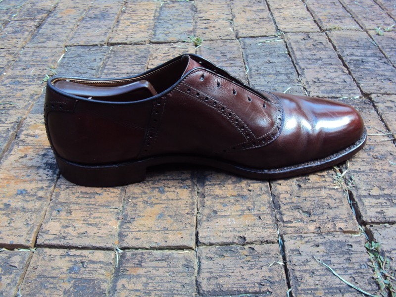 Alden 992