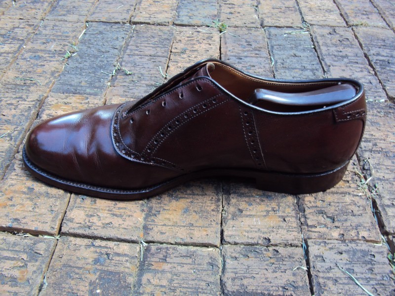 Alden 992