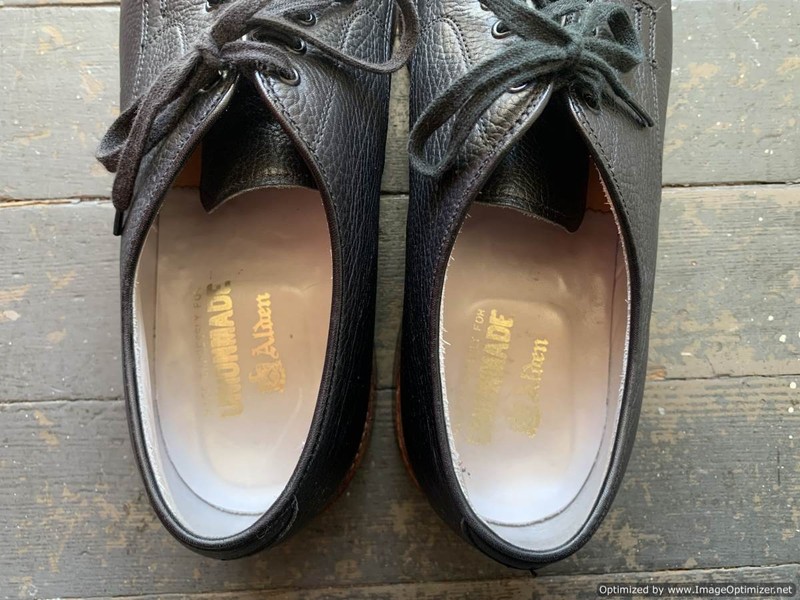 Alden 29372
