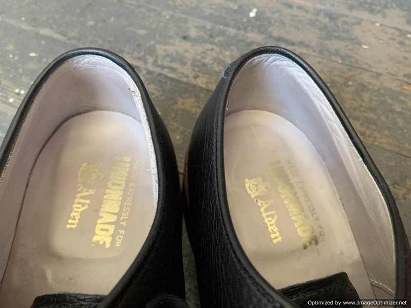 Alden 29372