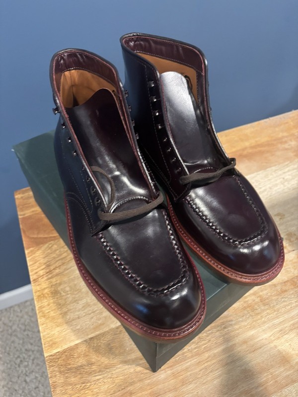 Alden 40538H