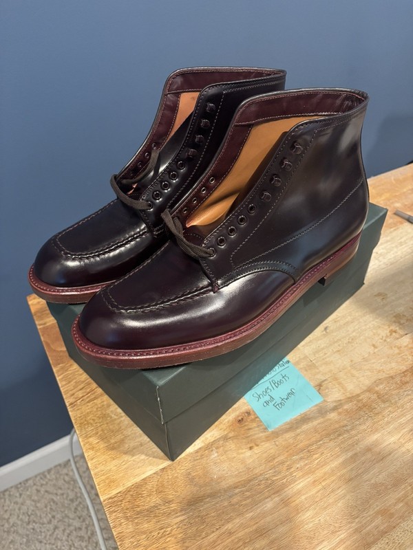 Alden 40538H