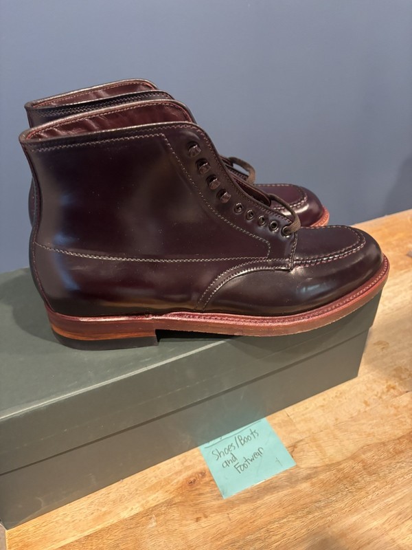 Alden 40538H