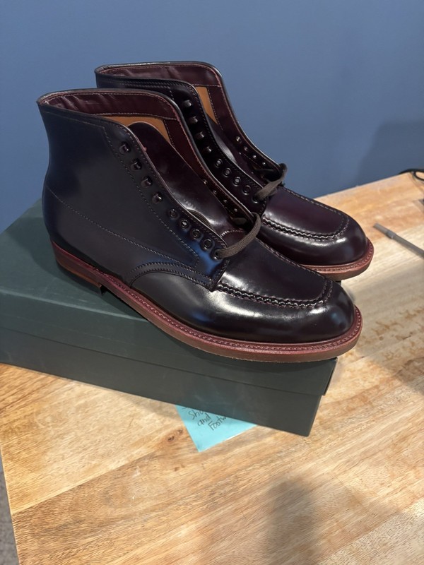 Alden 40538H