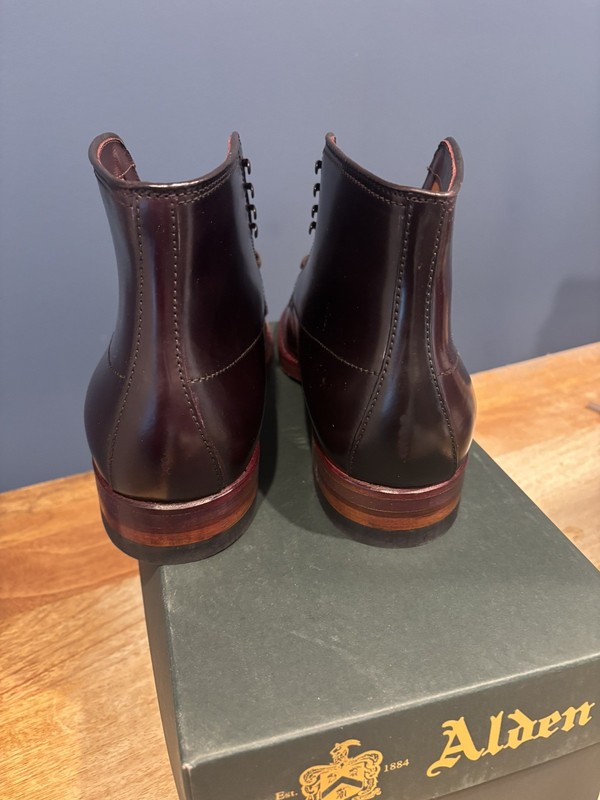 Alden 40538H