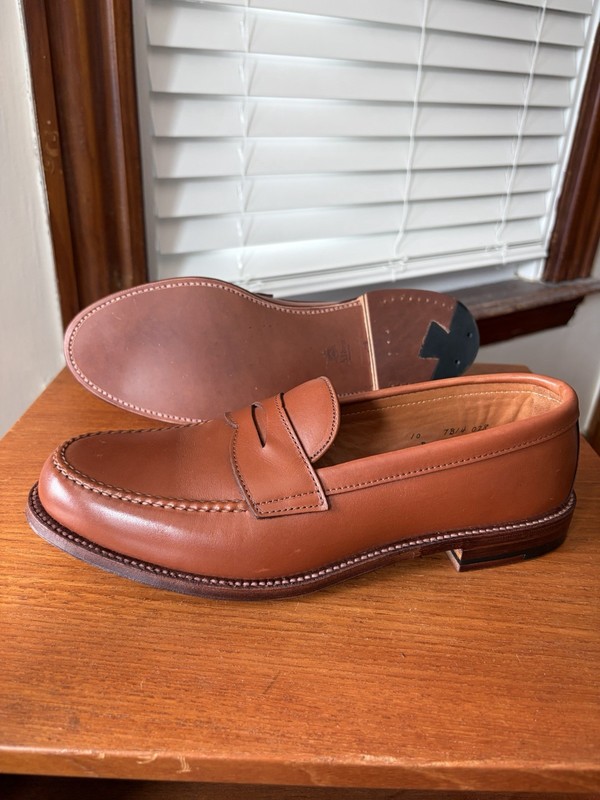 Alden D6213F