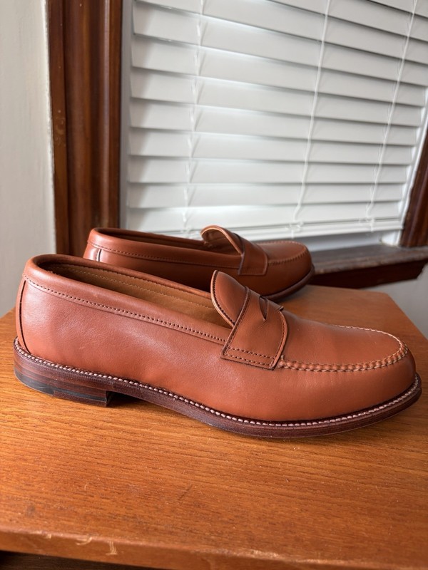 Alden D6213F