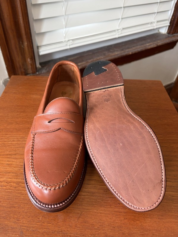 Alden D6213F