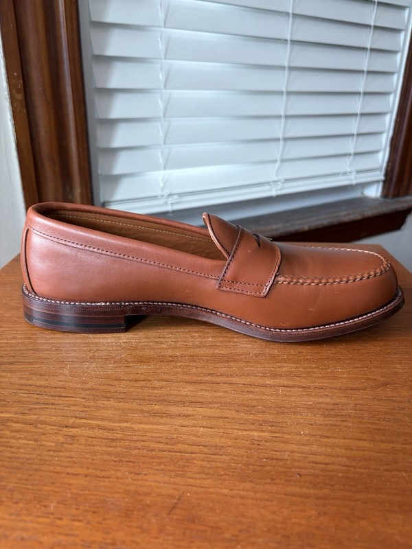 Alden D6213F