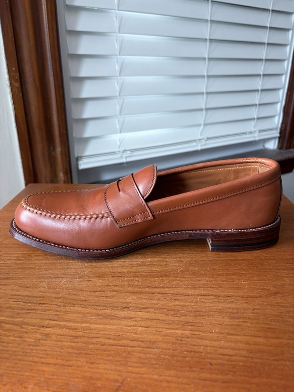 Alden D6213F