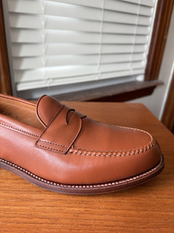 Alden D6213F