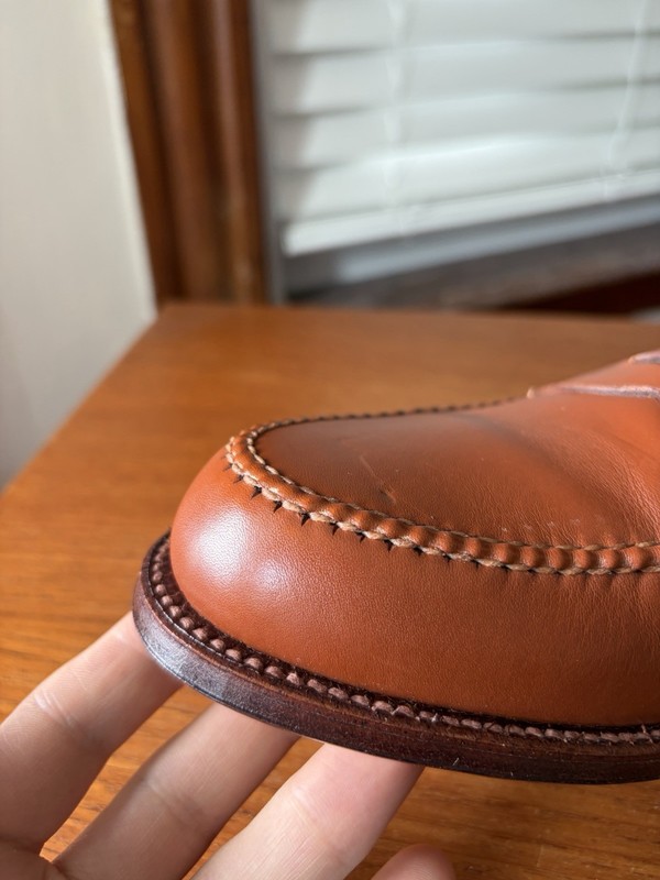 Alden D6213F