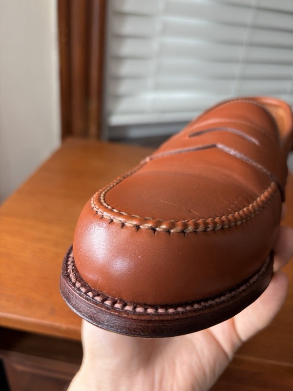 Alden D6213F