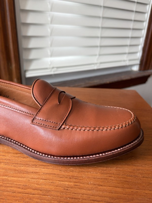Alden D6213F
