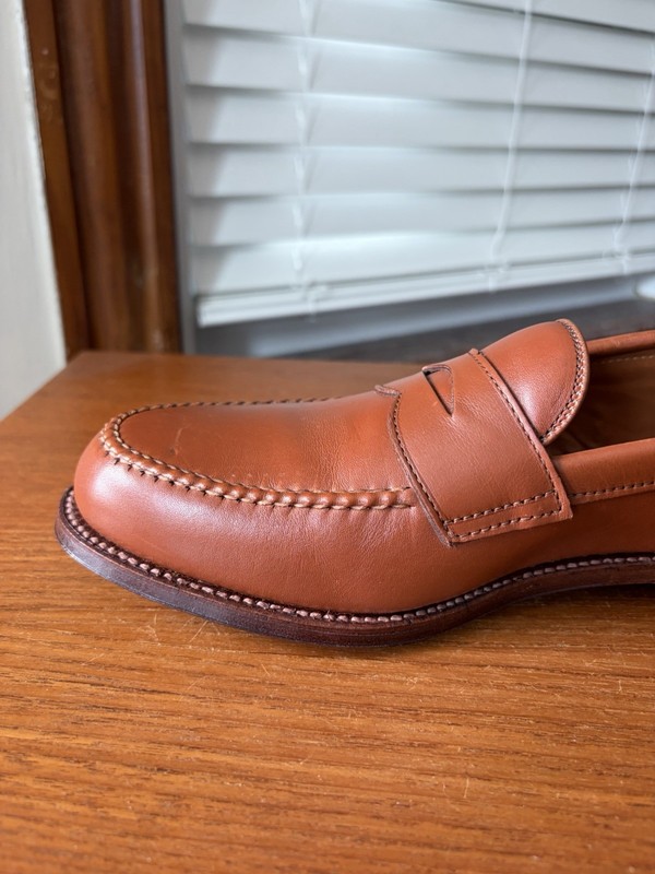 Alden D6213F