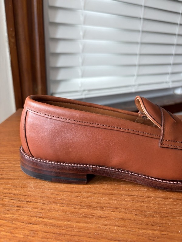 Alden D6213F